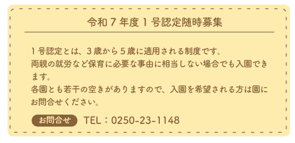 入園申込